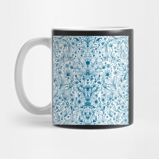 Ornamental design Mug